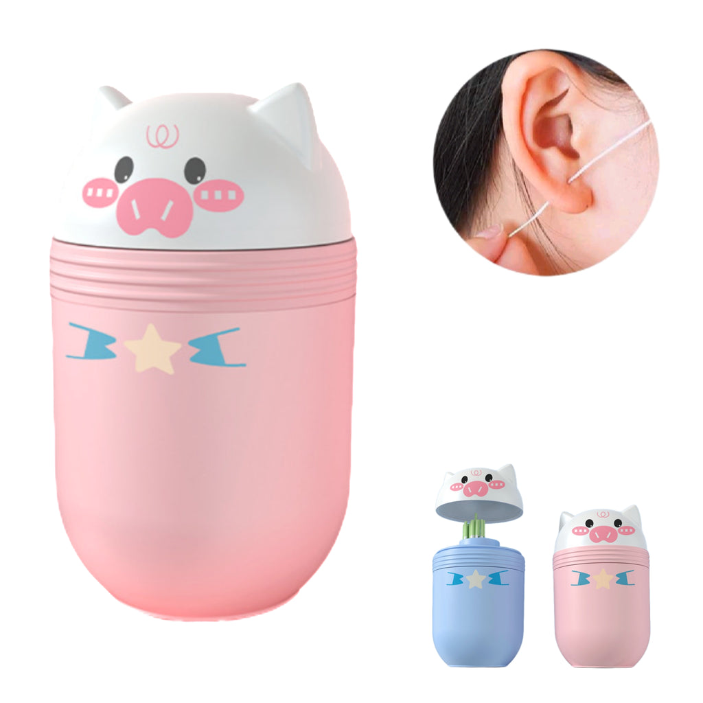 Rapid Hypoallergenic Ear Piercing Cleaner