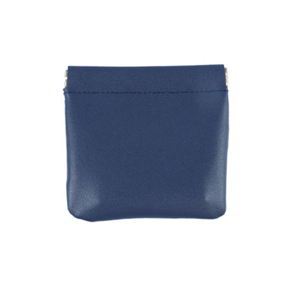 PU Leather Shrapnel Bag