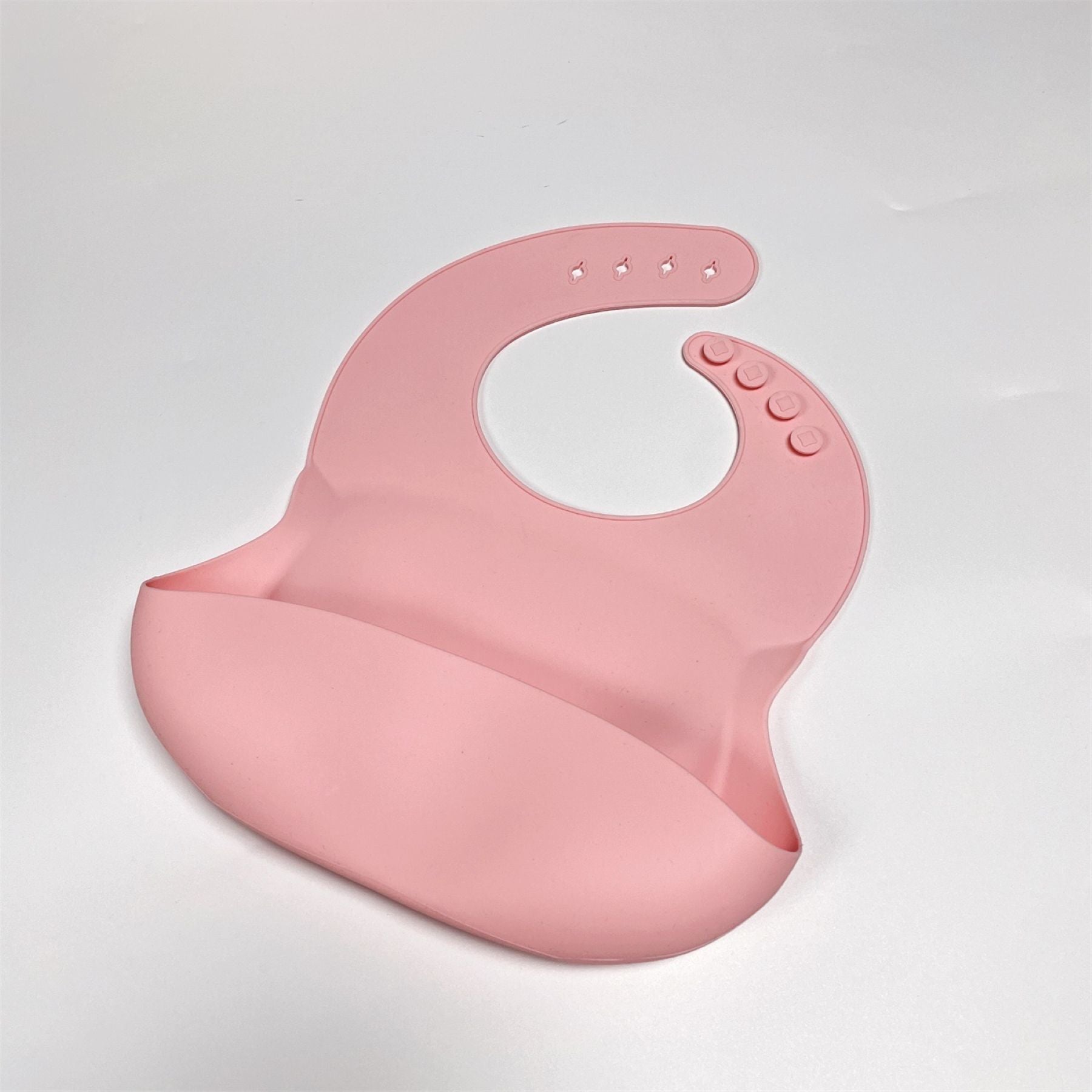 Silicone Children's Bib