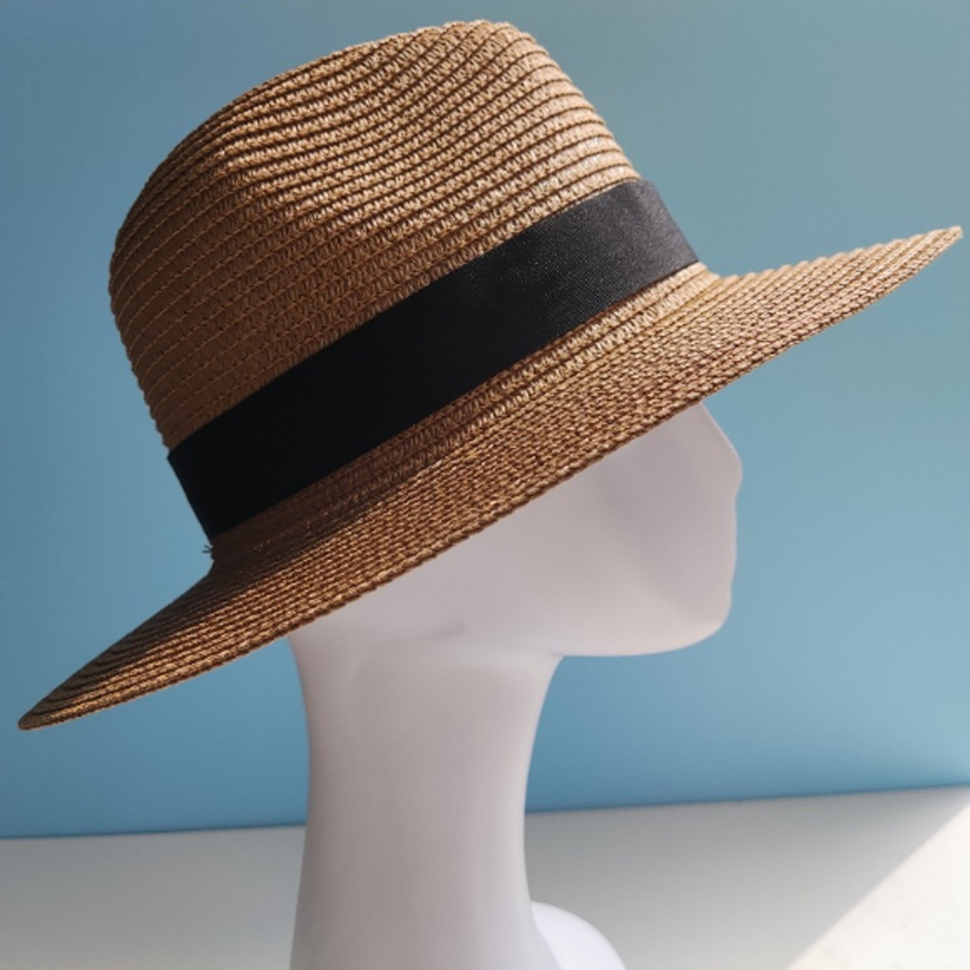 Straw Hat