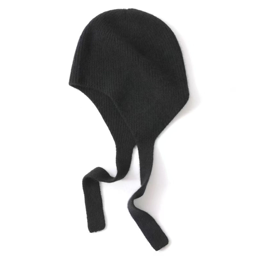 Cashmere Warm Knitted Hat