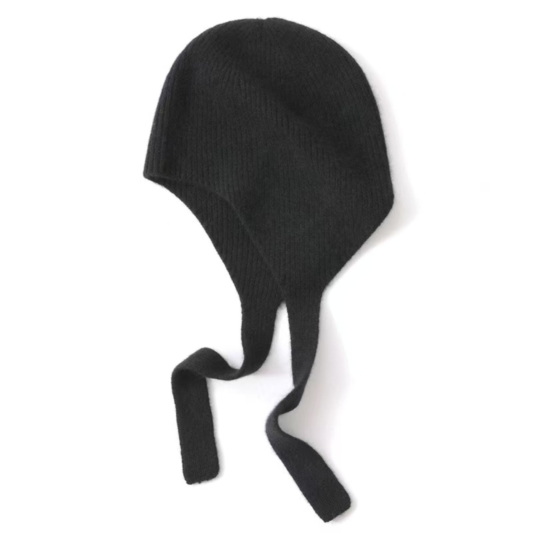 Cashmere Warm Knitted Hat