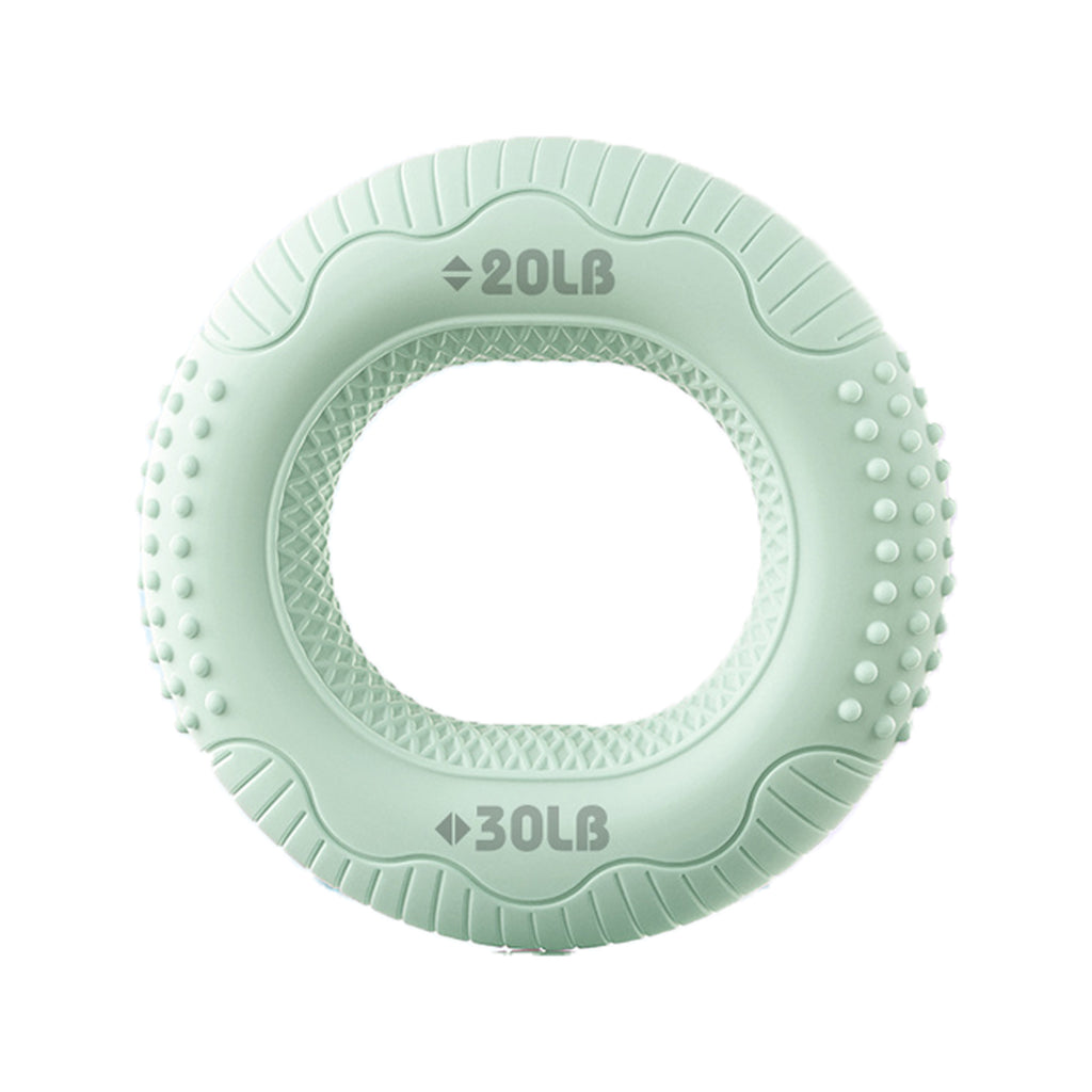 Silicone Hand Grip Strengthener