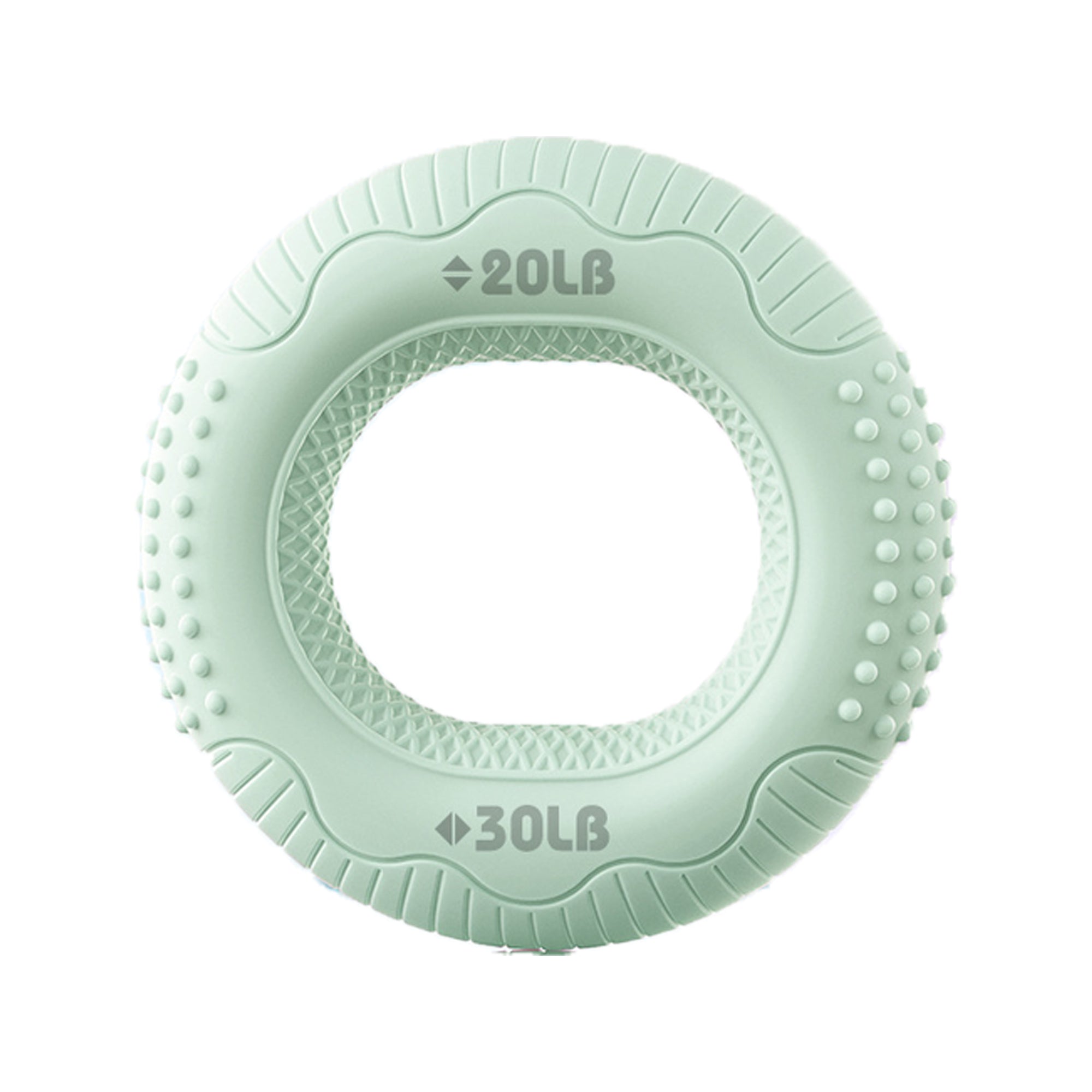 Silicone Hand Grip Strengthener
