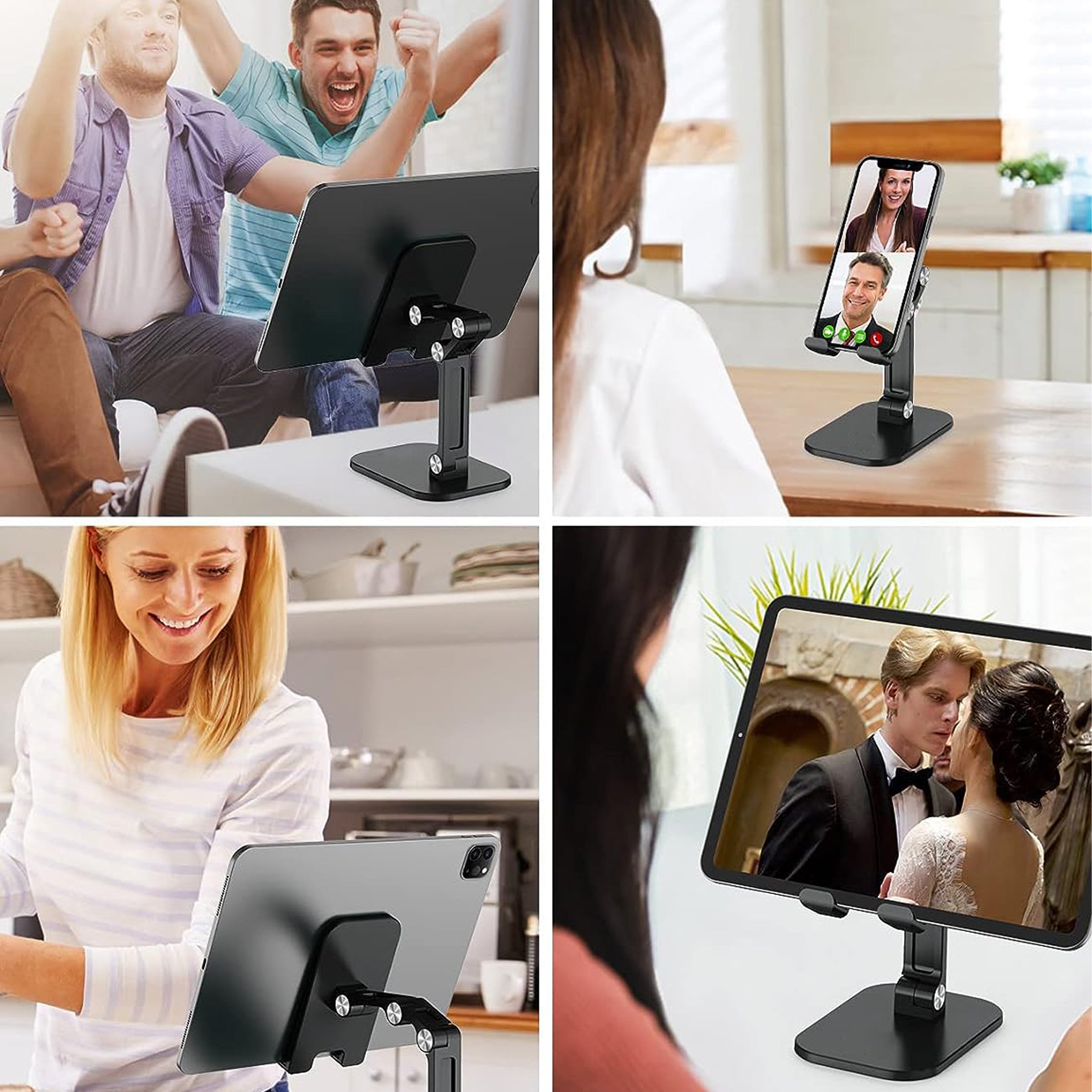 Adjustable Cell Phone Holder