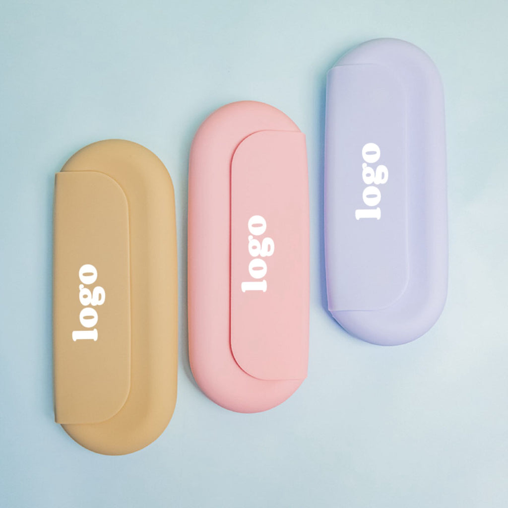 Silicone Makeup Bag
