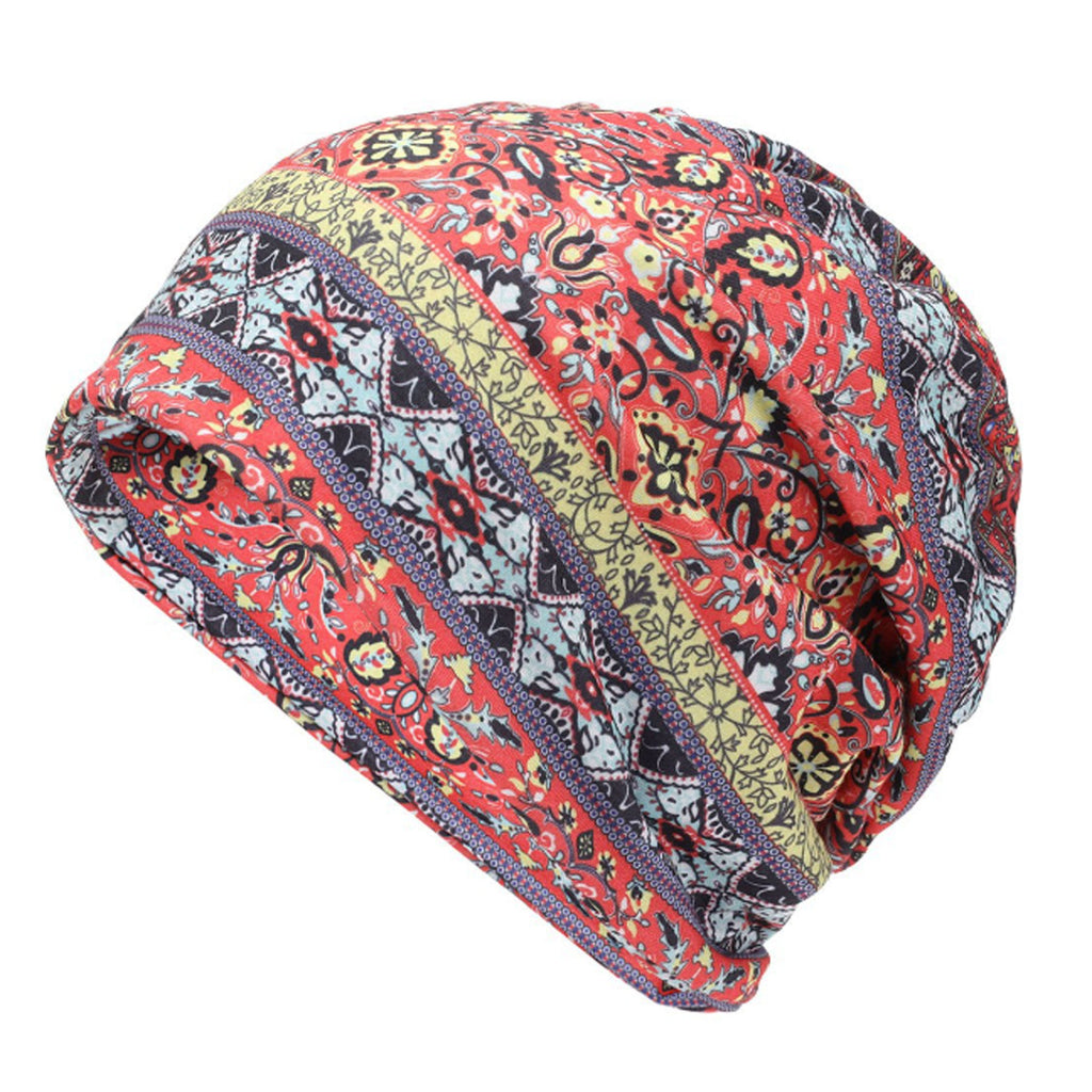 Beanies Thin Bonnet Cap