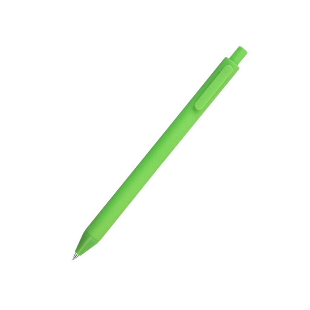 Spray - Glued Ballpoint Pens