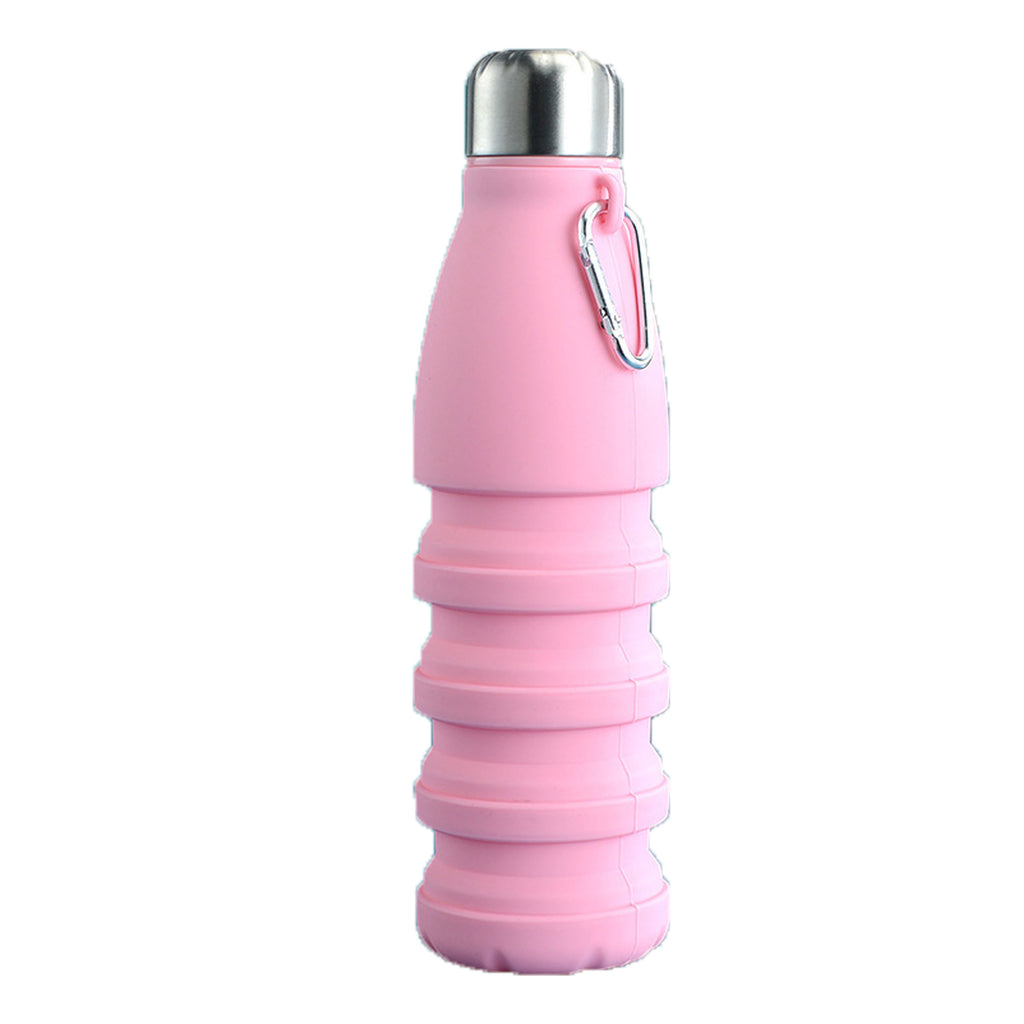 10 Oz Ollapsible Water Bottle