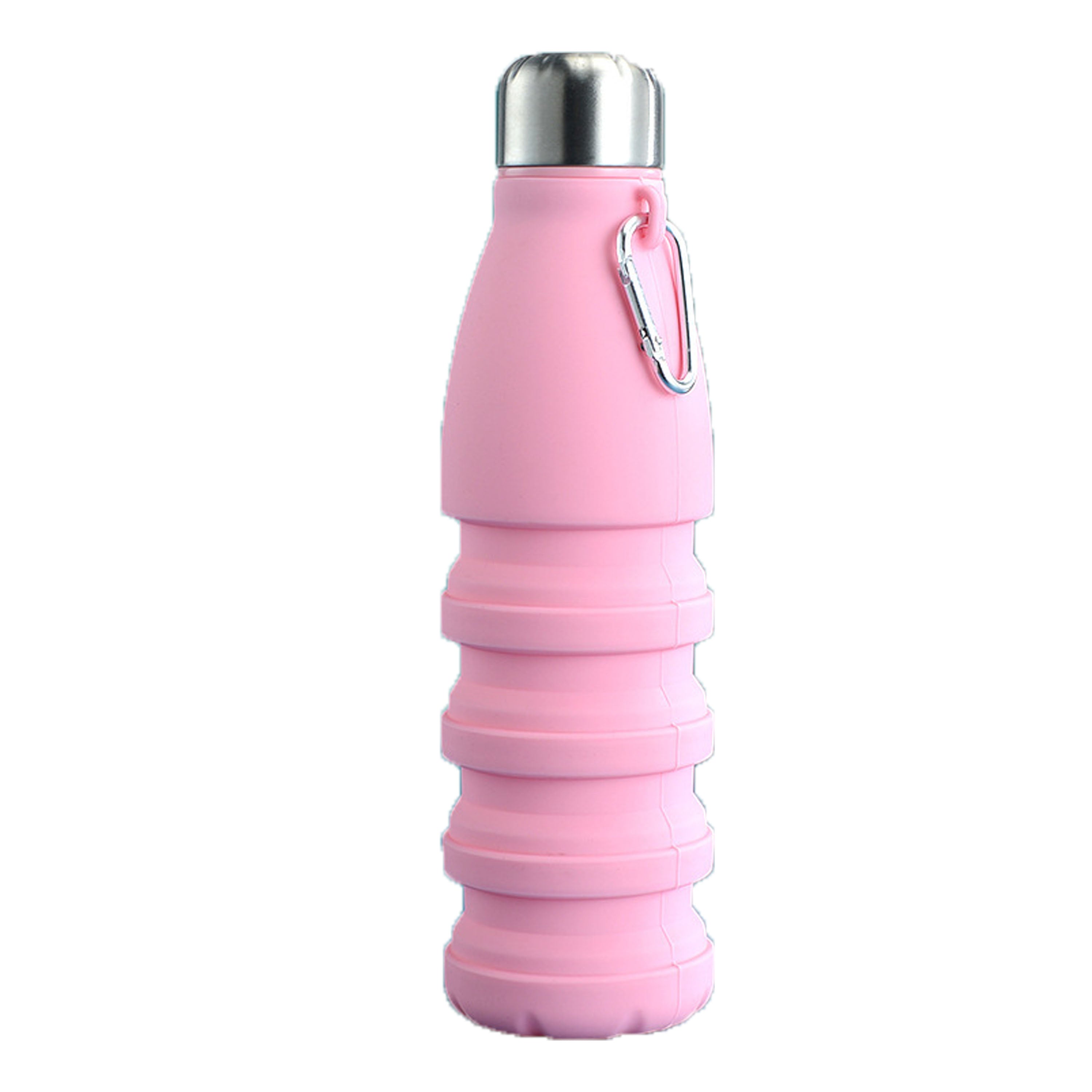 10 Oz Ollapsible Water Bottle