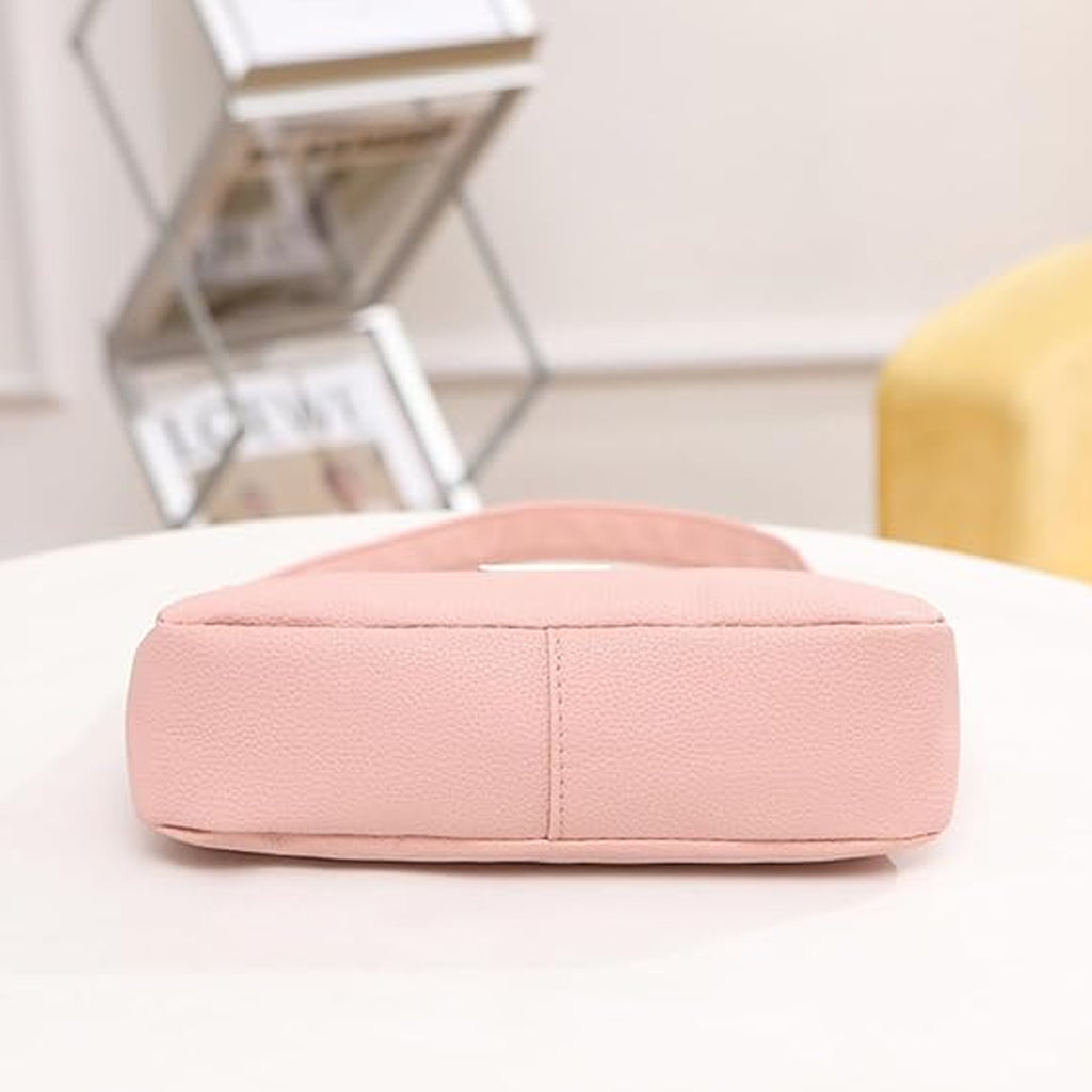 Small Elegant Shoulder Purse