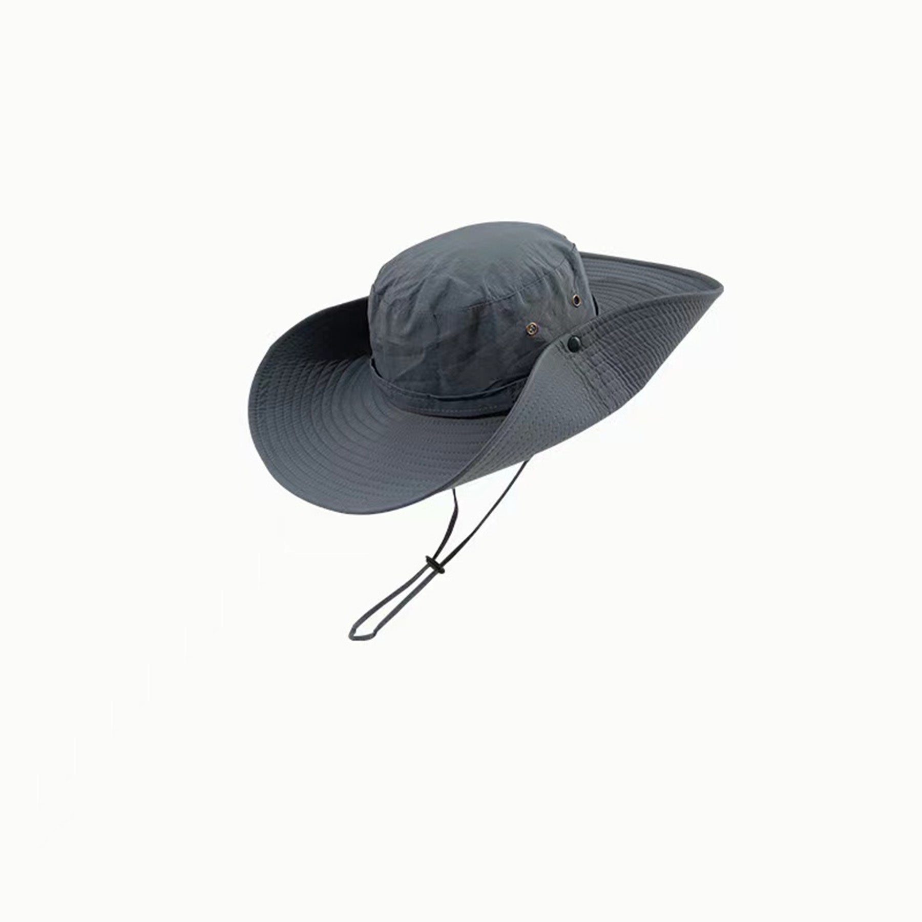 Quick Drying Outdoor Camping Fisherman'S Hat