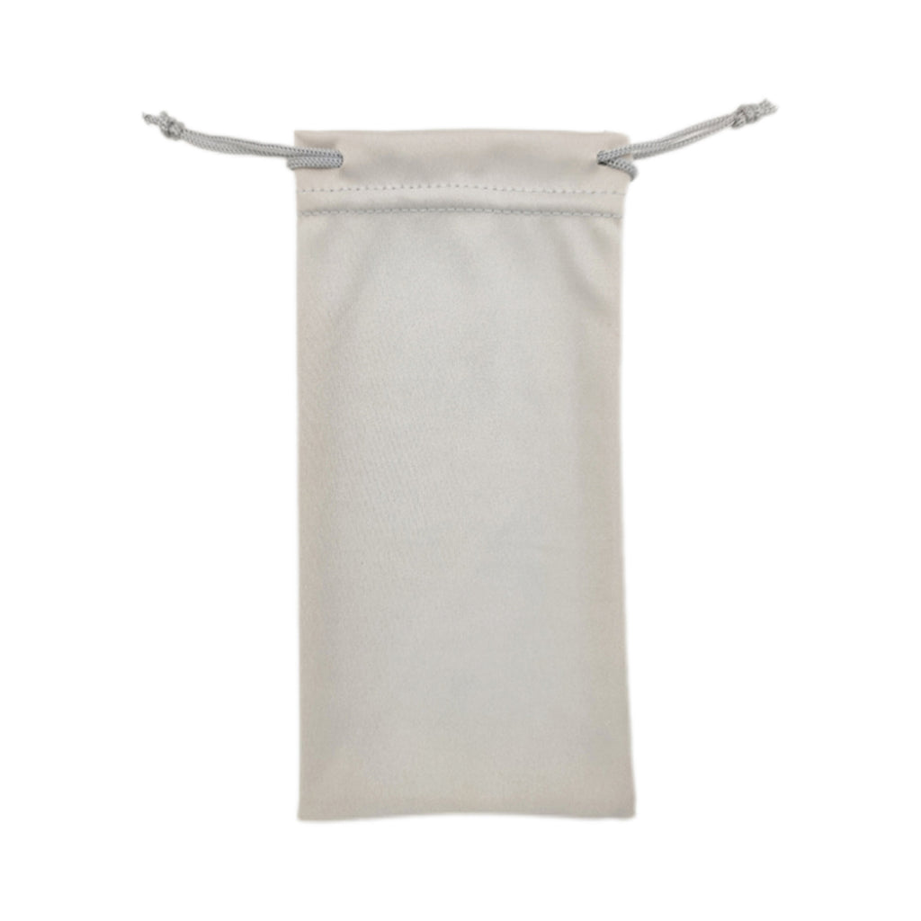 Drawstring Eyeglasses Pouch