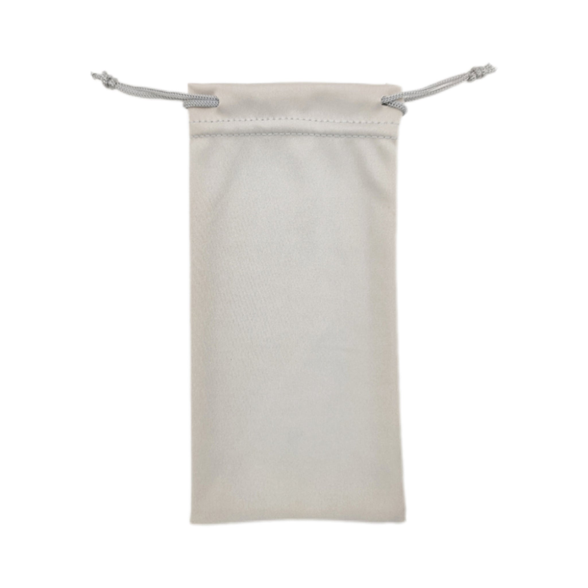 Drawstring Eyeglasses Pouch