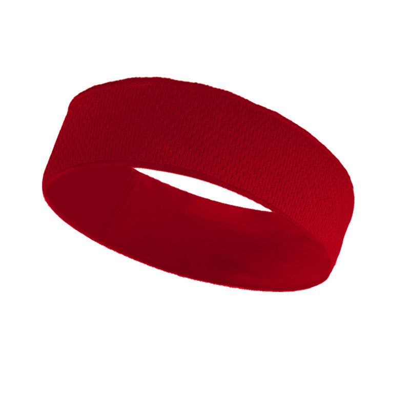 Colorful Headband