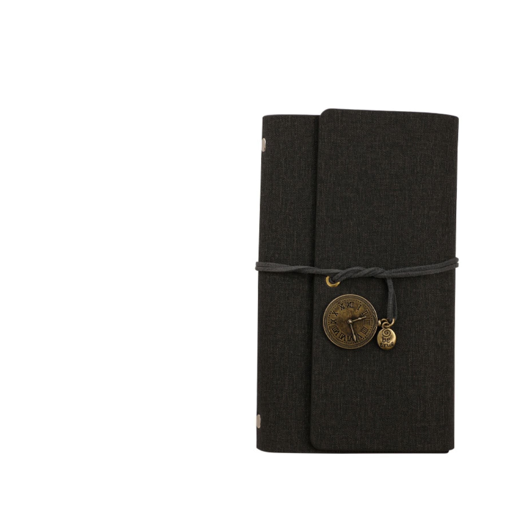 Loose Leaf Binding Notebook