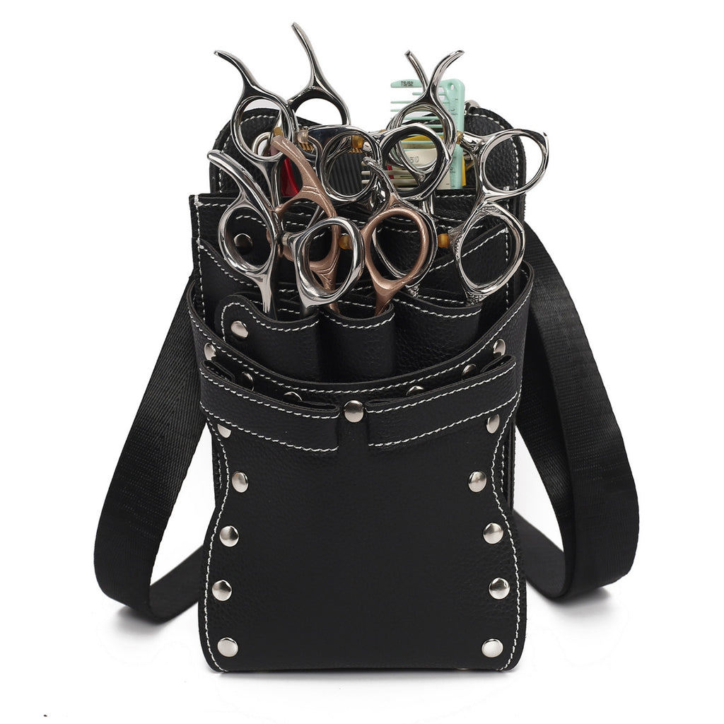 Scissor Bag Cover Hairstylist's Scissor Pouch