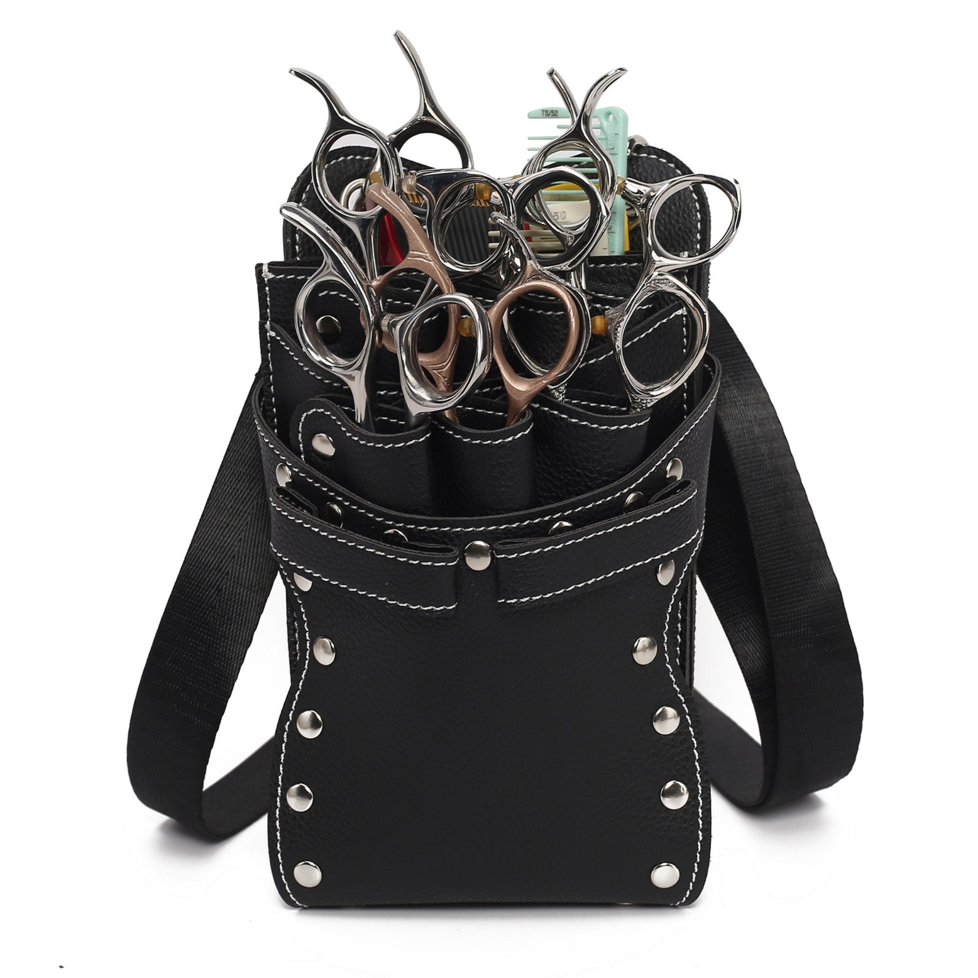 Scissor Bag Cover Hairstylist's Scissor Pouch