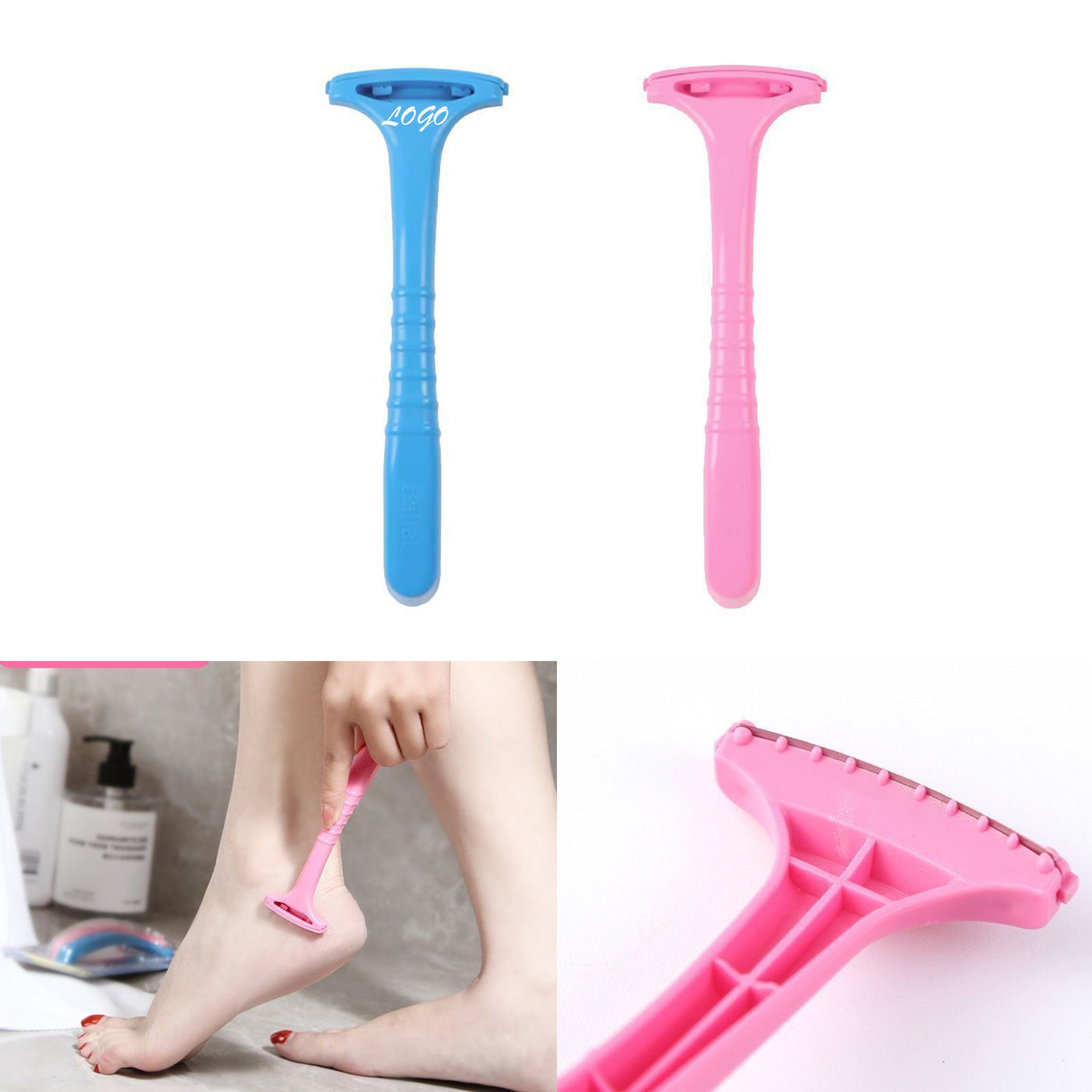 Ergonomic Foot Callus Remover