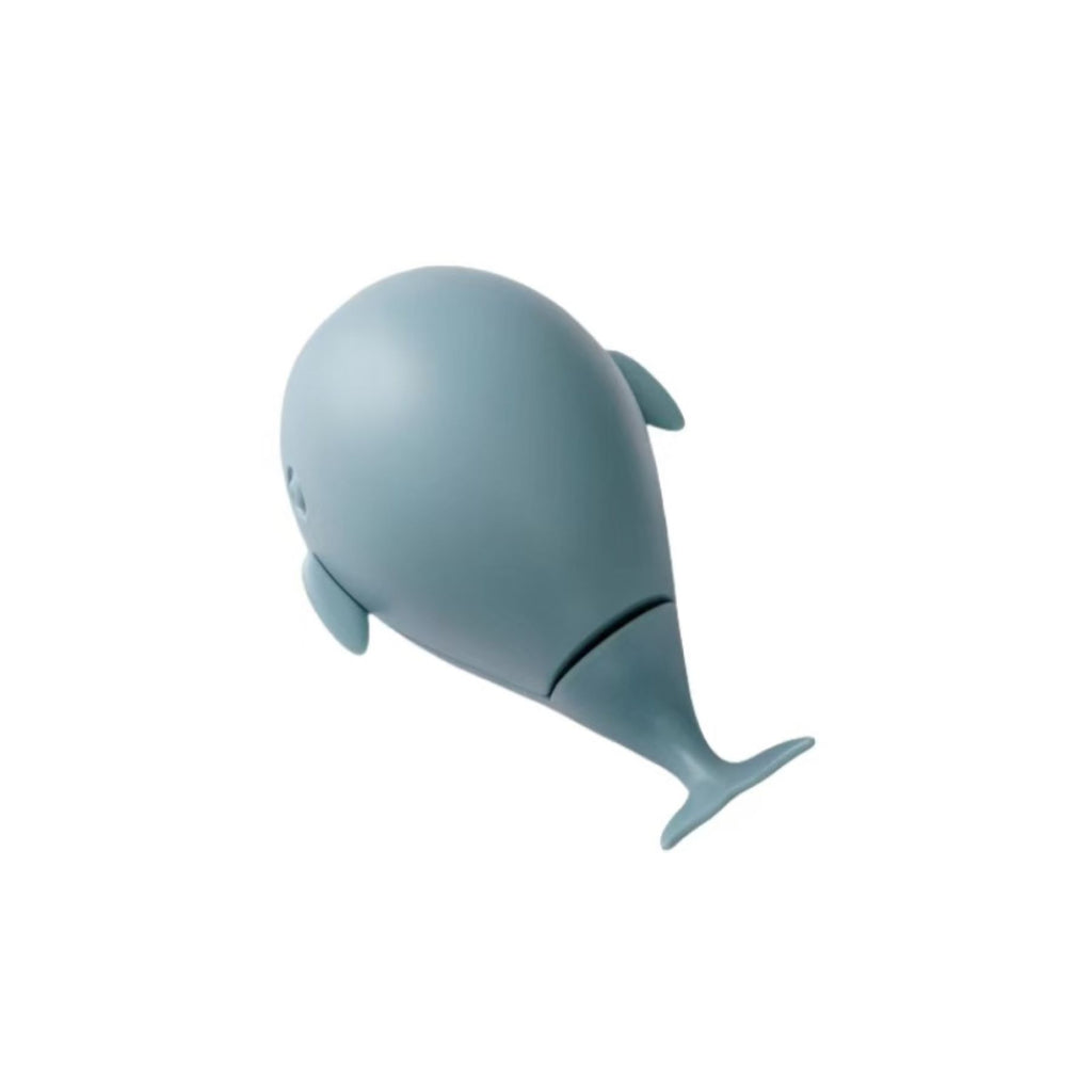 Whale Cleaning Brush