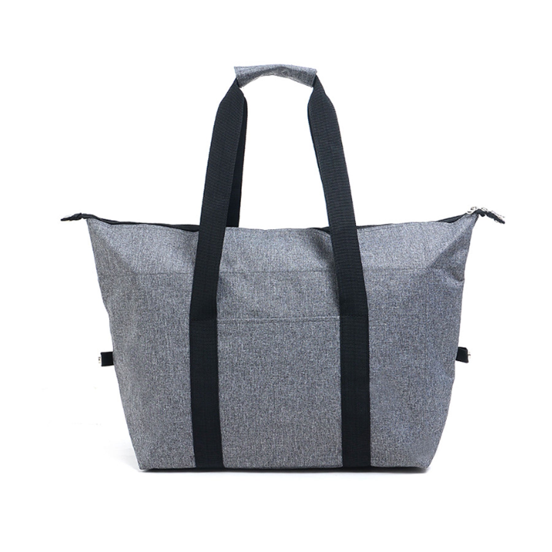 Sustainable Tote Cooler Bag With Zipper