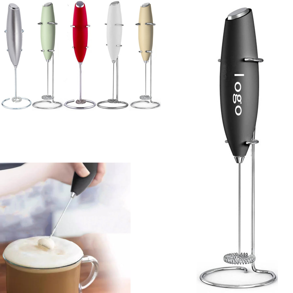 Mini Automatic Cream Mixers