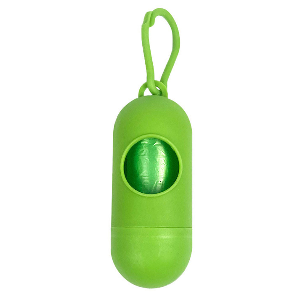 Dog Poop Bag Dispenser