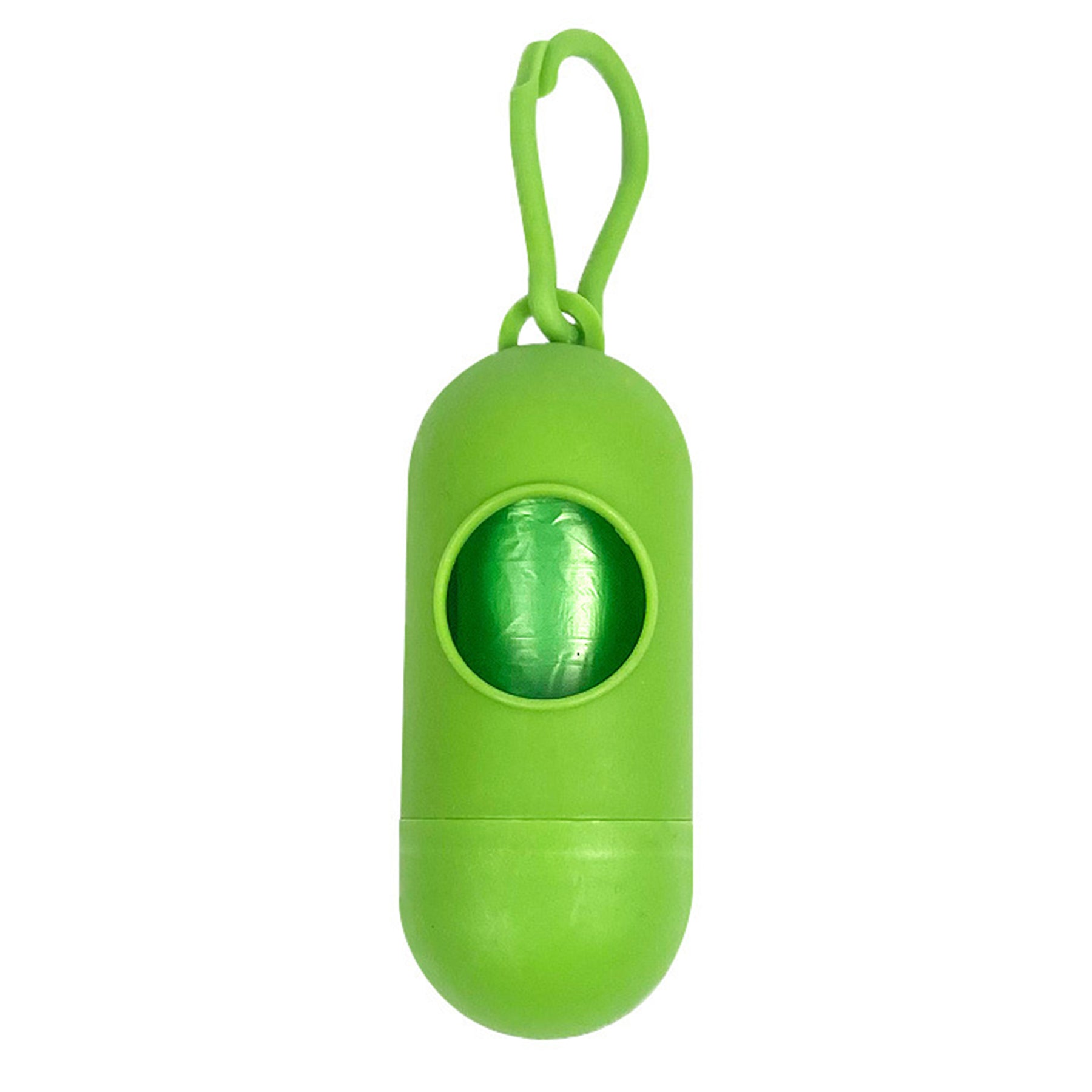 Dog Poop Bag Dispenser