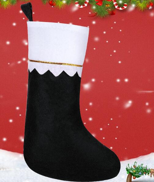 Christmas Stocking Gift Bag
