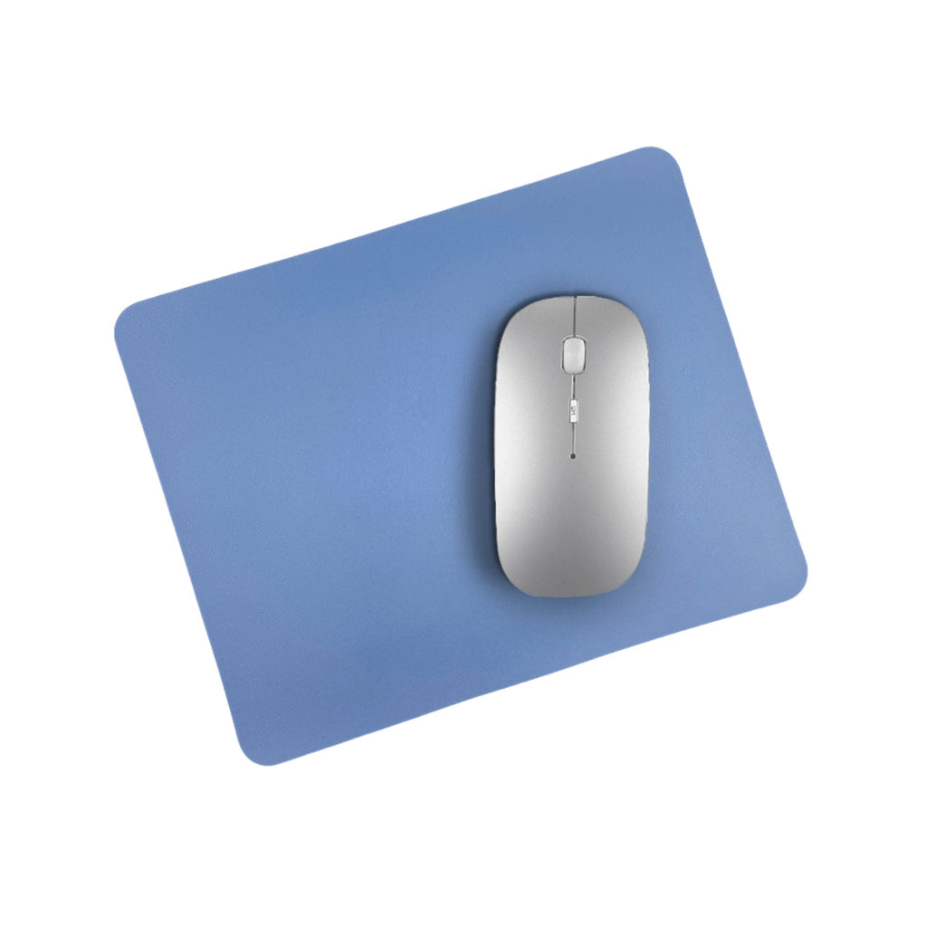 PU Leather Mouse Pad