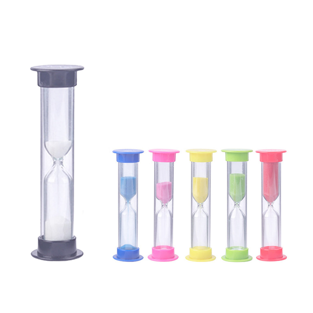 3-Minute Hourglass Timer