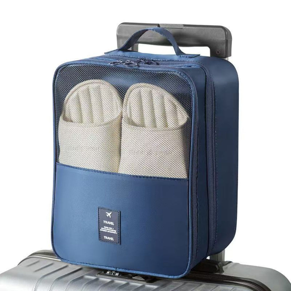 Portable Shoe Storage Bag