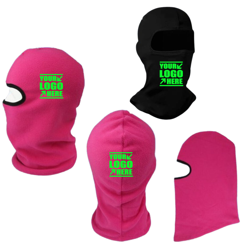 Fleece Head Cover