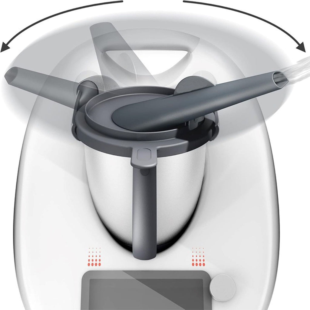 Steam Diverter