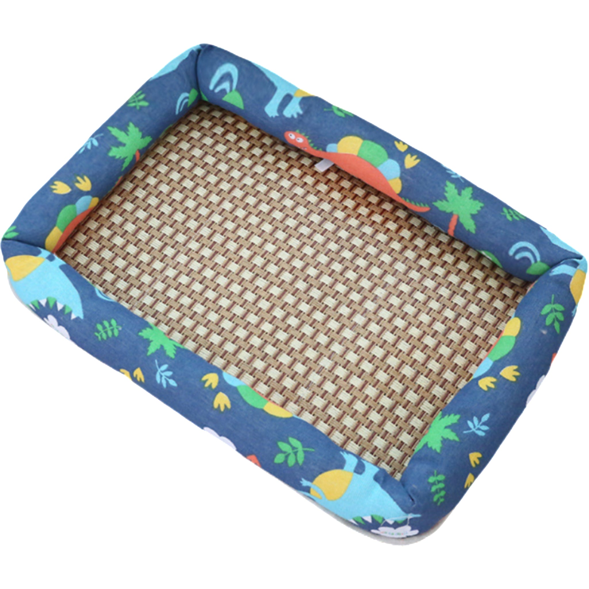 Cooling Comfort Foldable 25Cm Pet Bed