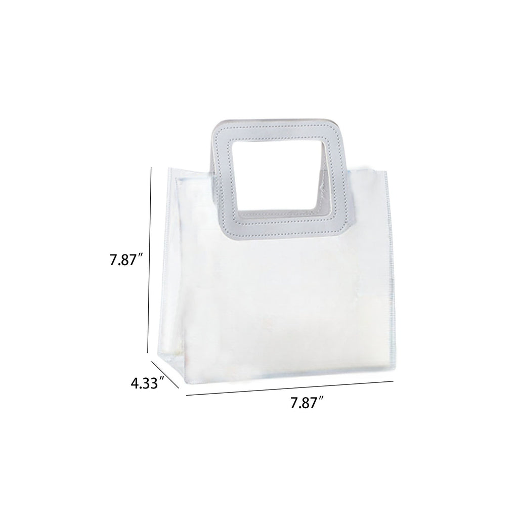 Clear Gift Pouch