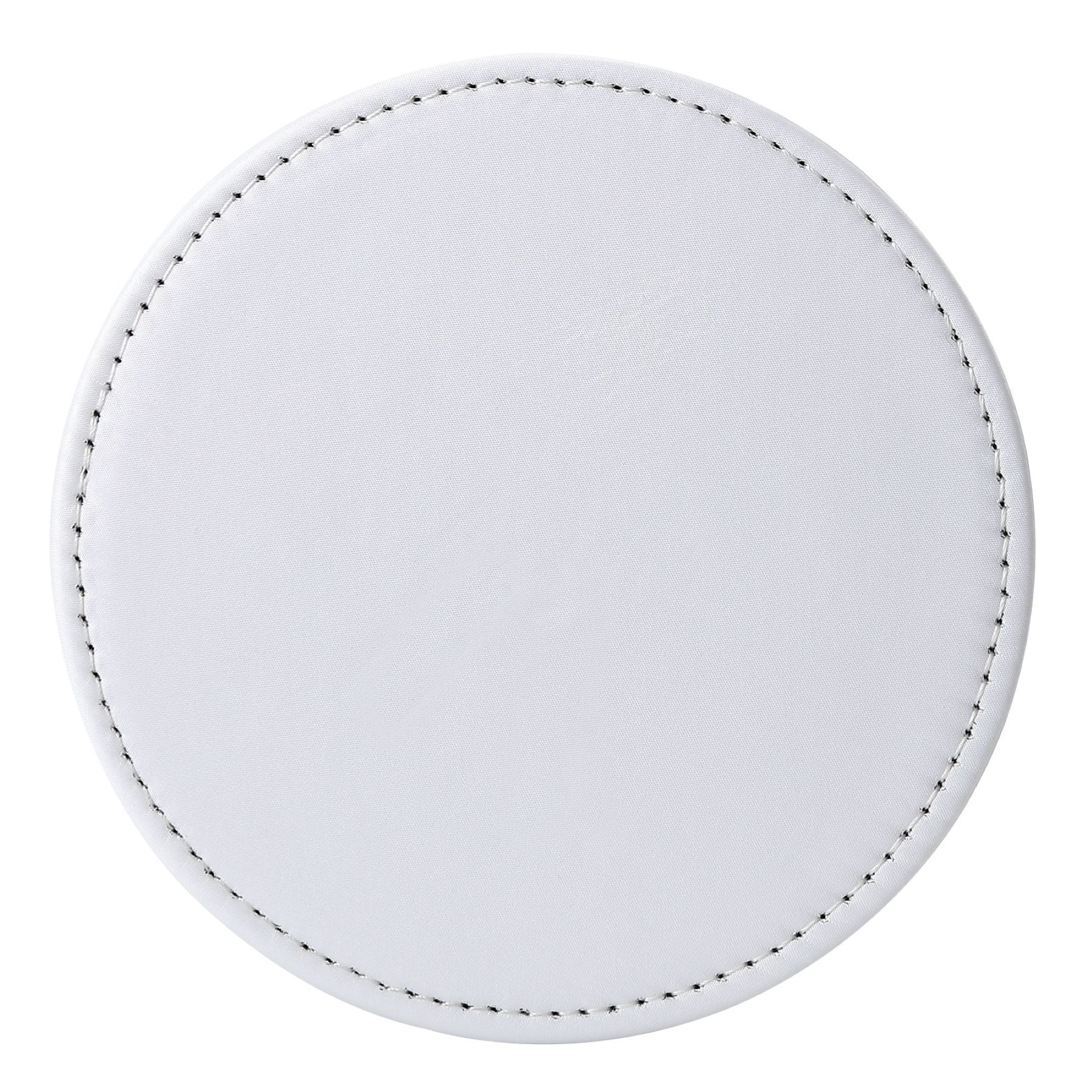 Leather Heat-insulating Coasters