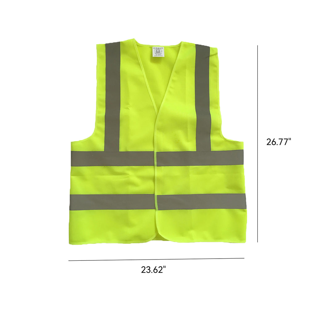 Reflective Safety Vest