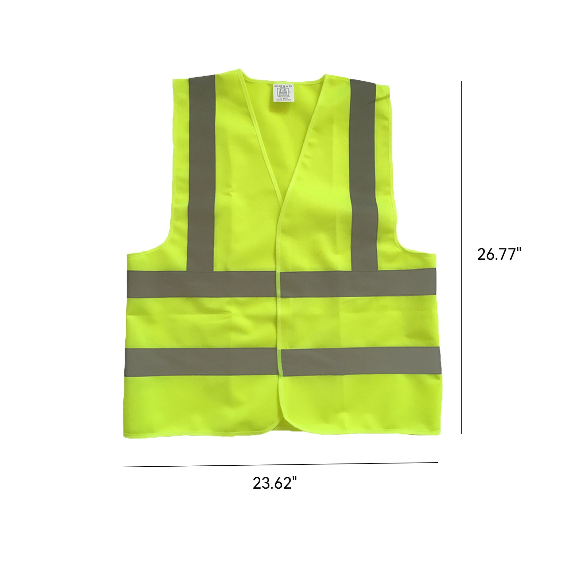 Reflective Safety Vest