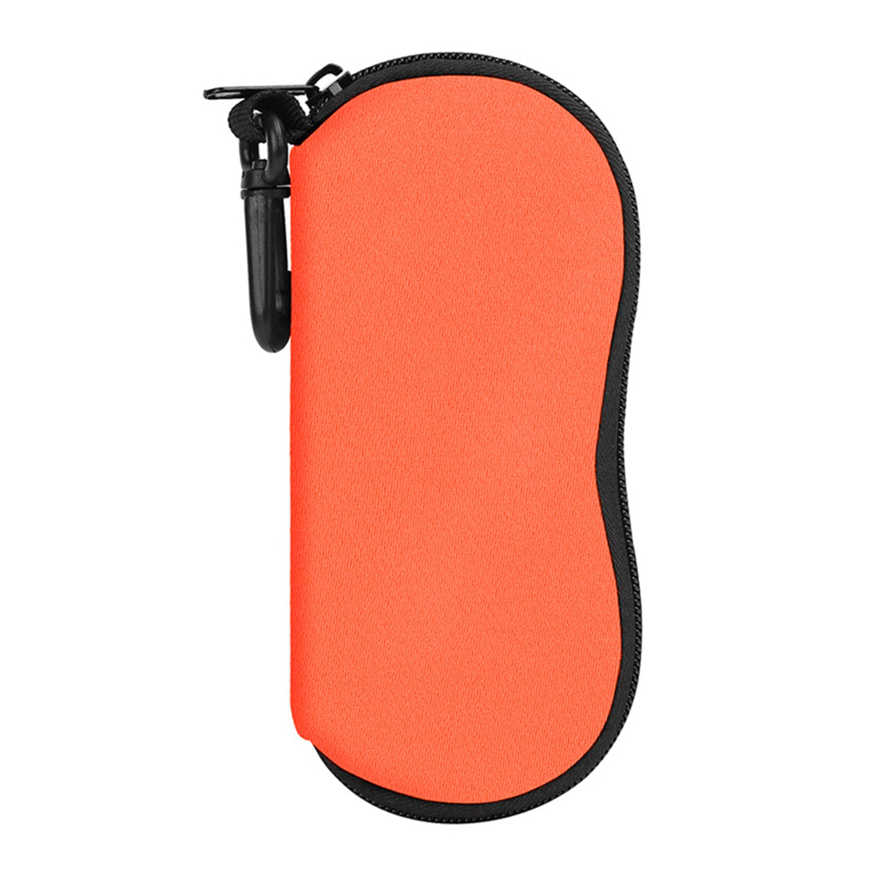 Diving Material Sunglasses Case