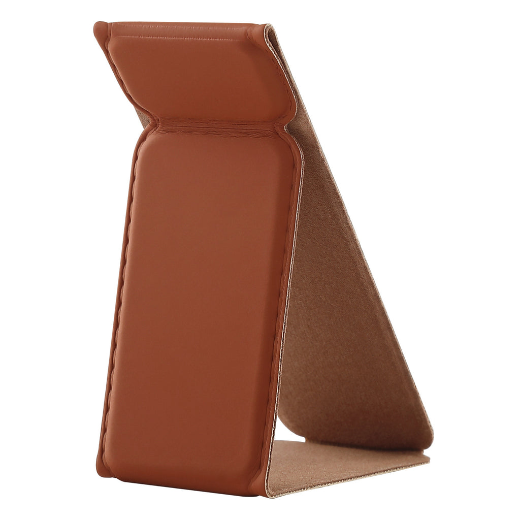 PU Leather Phone Stand
