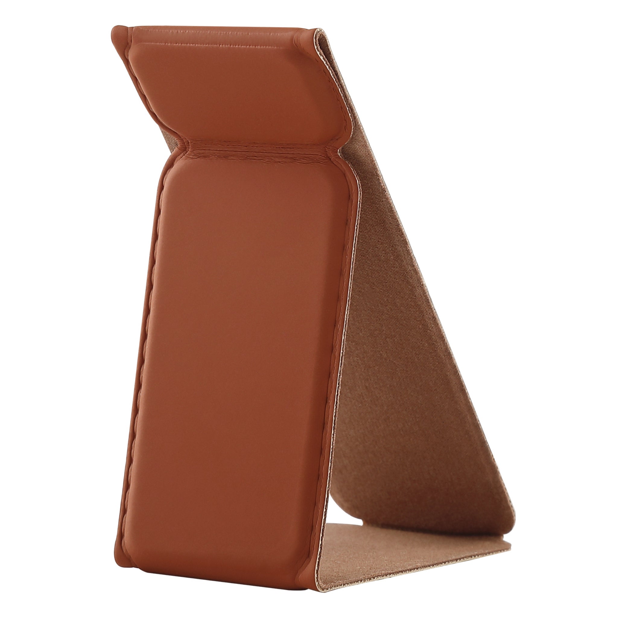 PU Leather Phone Stand