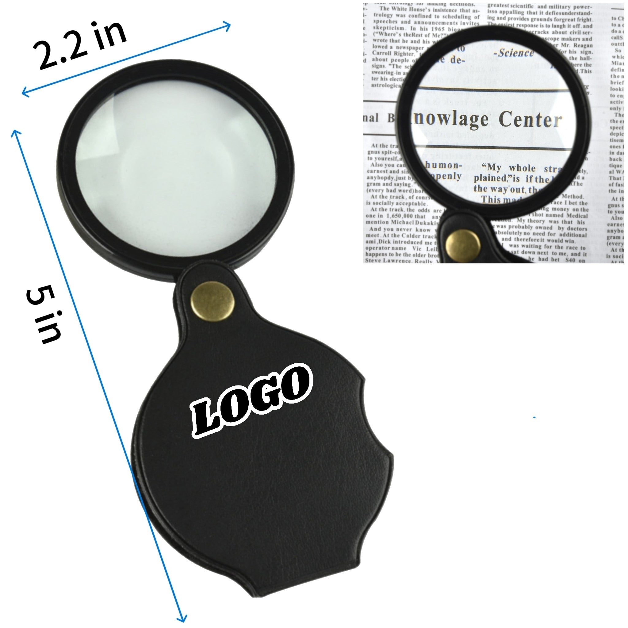 Optical Magnifier