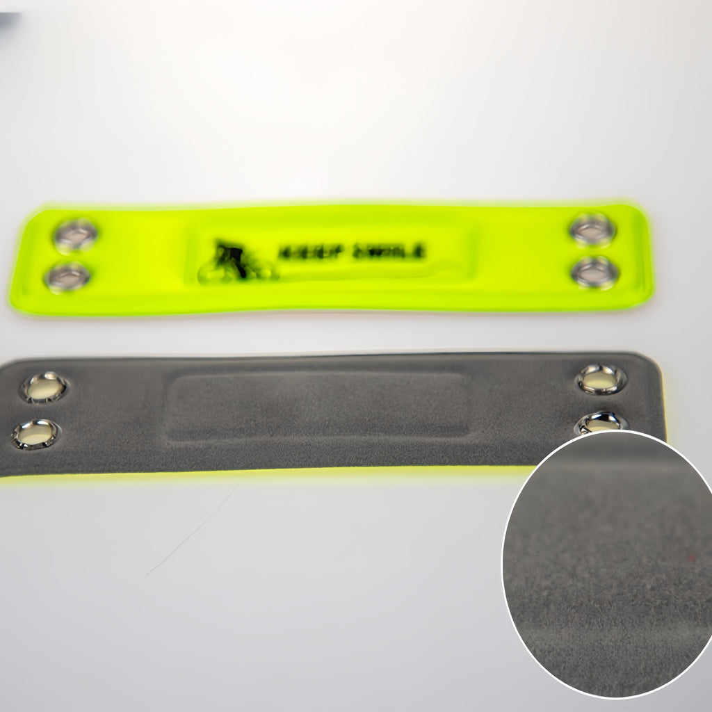 Riding Reflective Arm Band