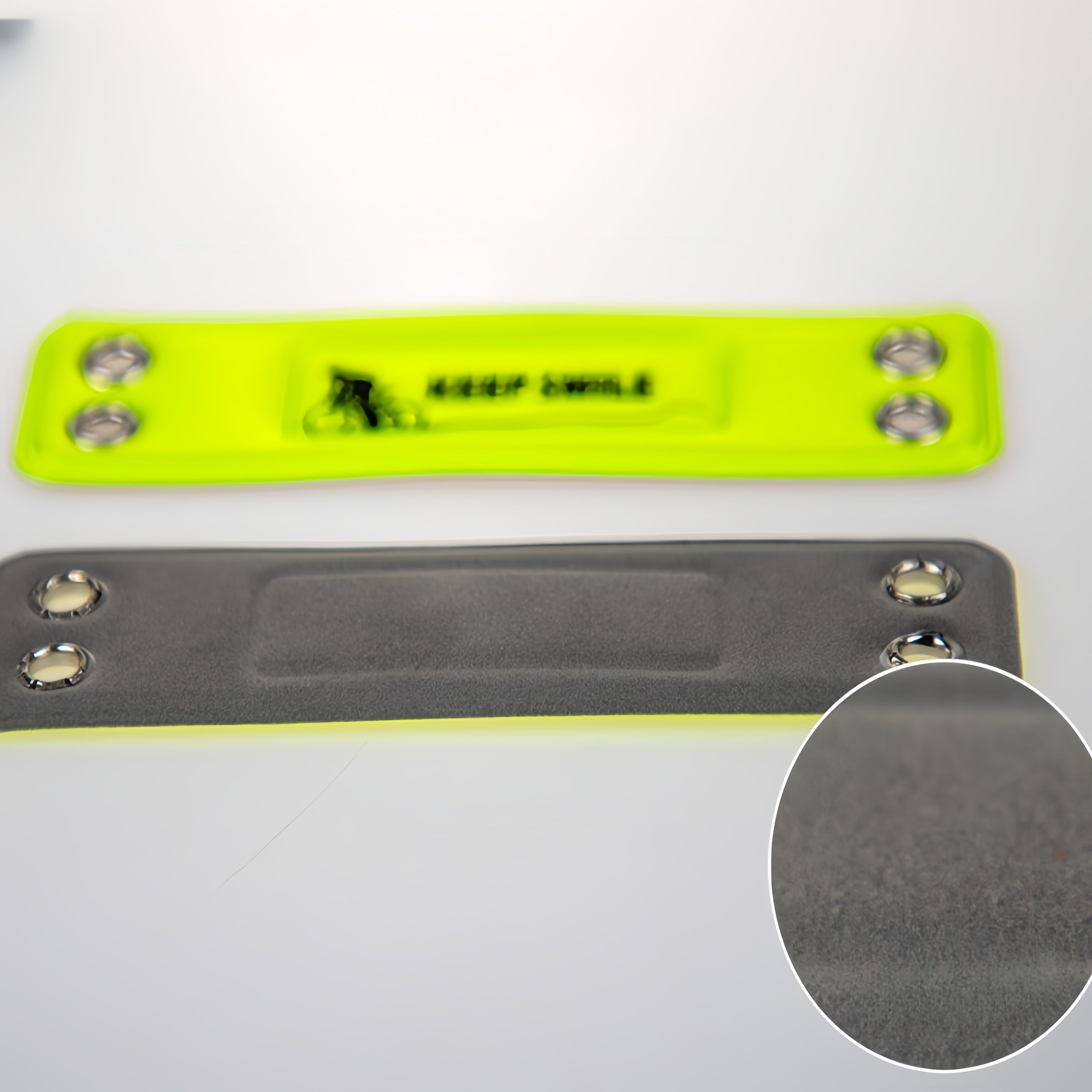 Riding Reflective Arm Band