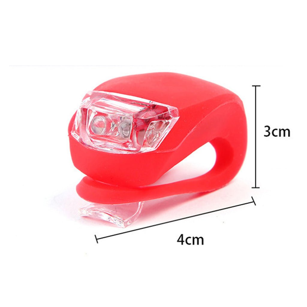 Led Bike Light