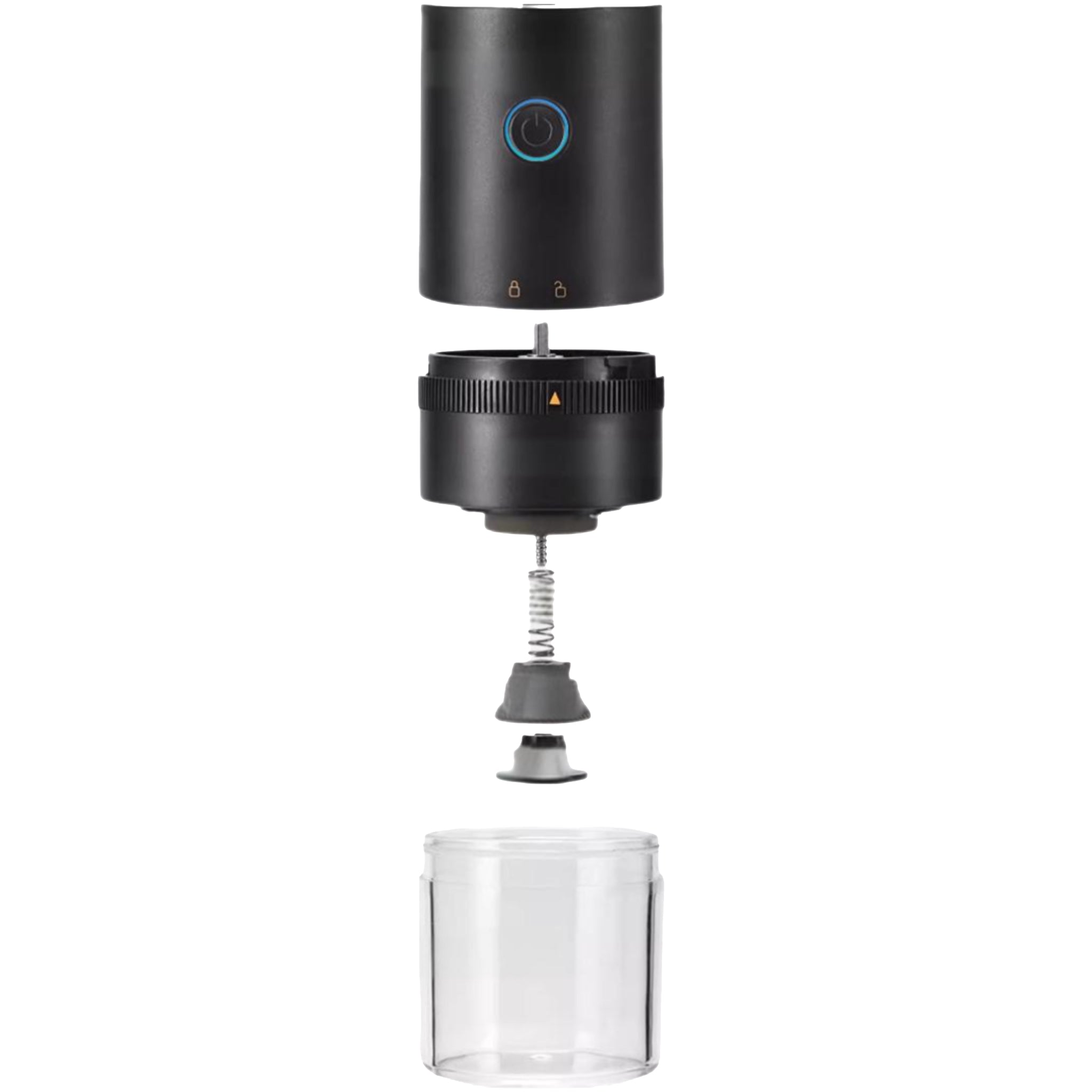 Electric Coffee Grinder