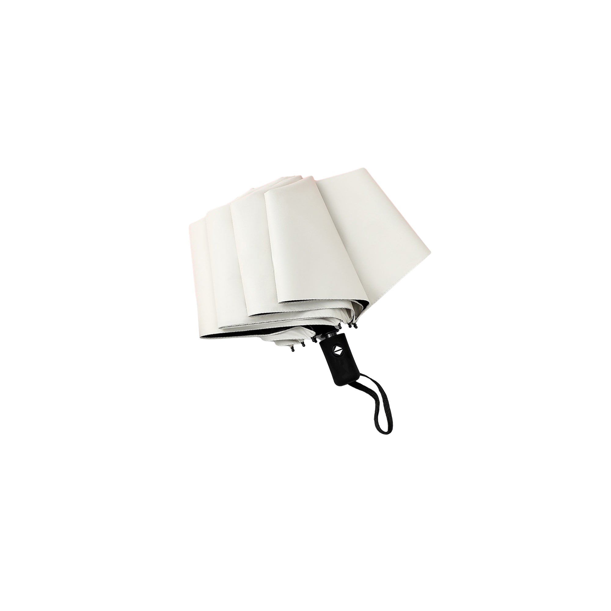 Auto-Open Foldable UV-Protective Umbrella (Rain & Sun Use)