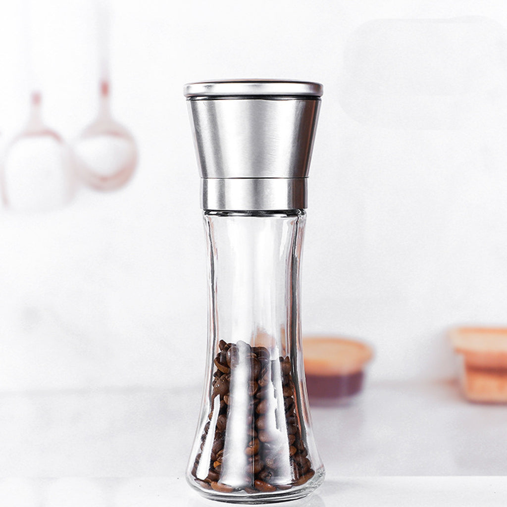 Household Manual Pepper Grinder