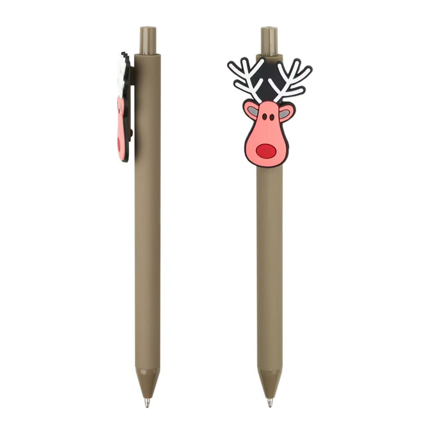 Creative Christmas Ballpoint Pen